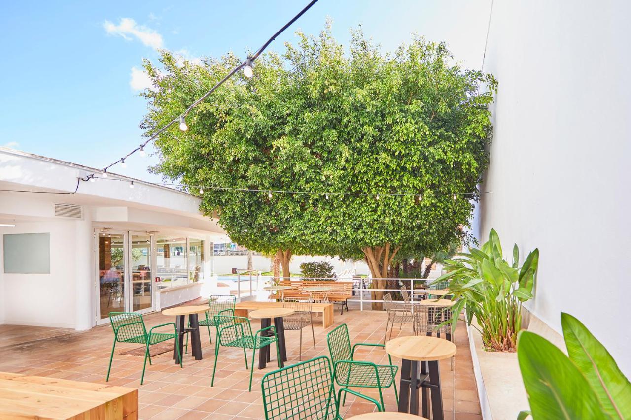 Tent 3* Playa de Palma (Mallorca)