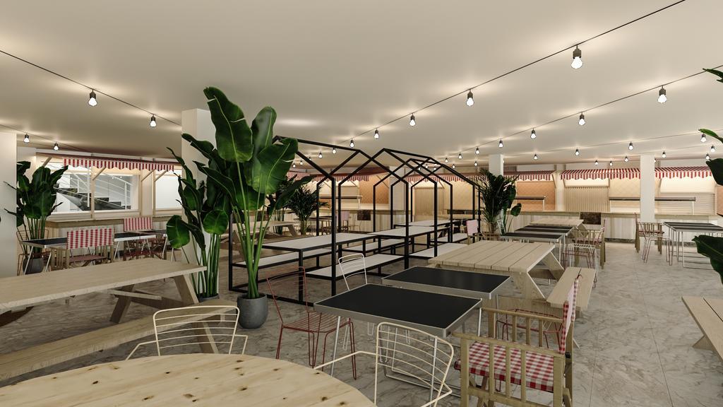 Hotel Tent 3*